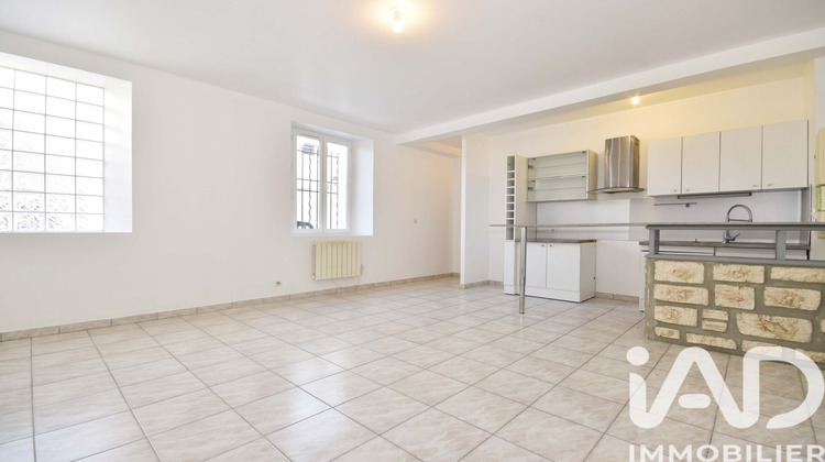 Ma-Cabane - Vente Appartement Coubert, 41 m²