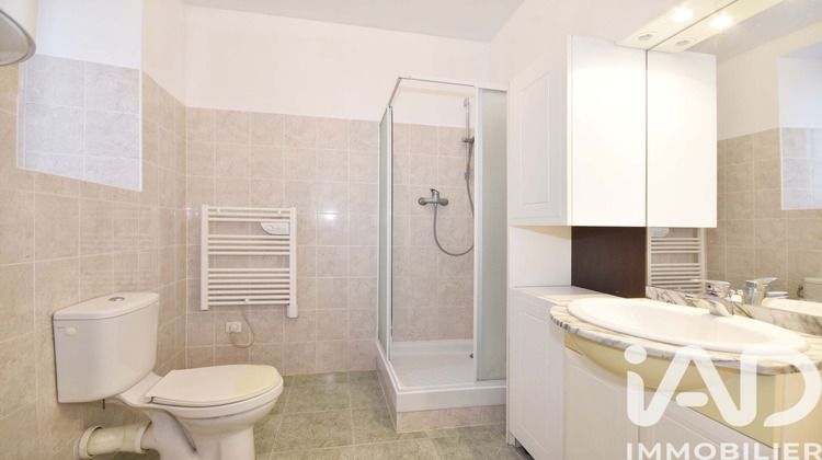 Ma-Cabane - Vente Appartement Coubert, 41 m²