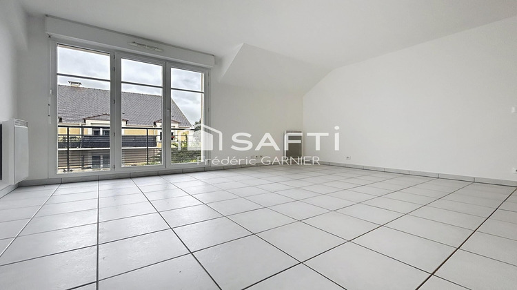 Ma-Cabane - Vente Appartement Coubert, 43 m²