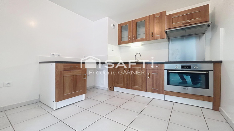 Ma-Cabane - Vente Appartement Coubert, 43 m²