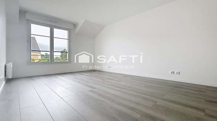 Ma-Cabane - Vente Appartement Coubert, 43 m²