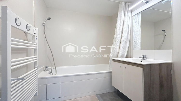 Ma-Cabane - Vente Appartement Coubert, 43 m²
