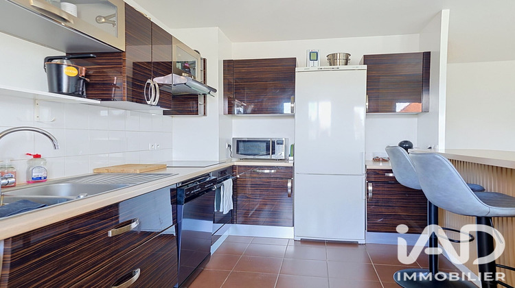 Ma-Cabane - Vente Appartement Coubert, 66 m²