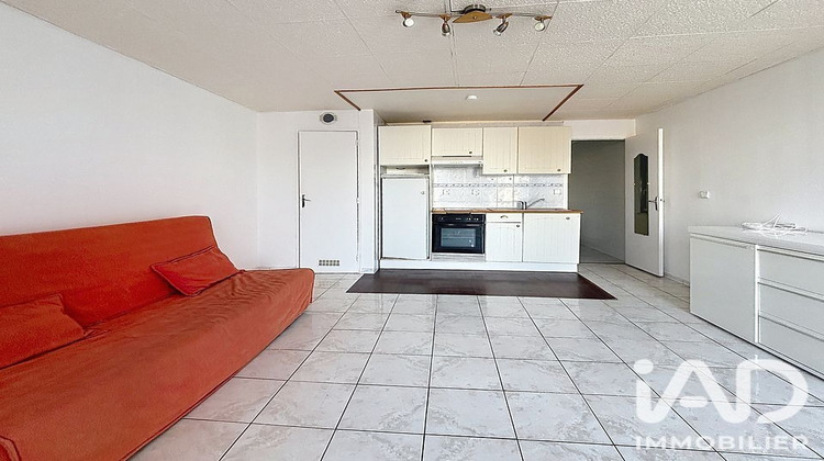 Ma-Cabane - Vente Appartement Coubert, 34 m²