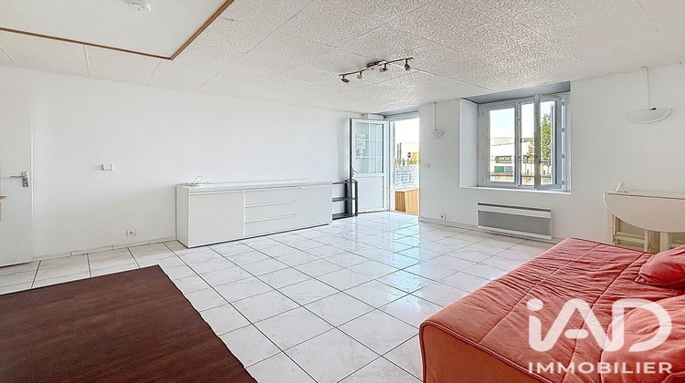 Ma-Cabane - Vente Appartement Coubert, 34 m²