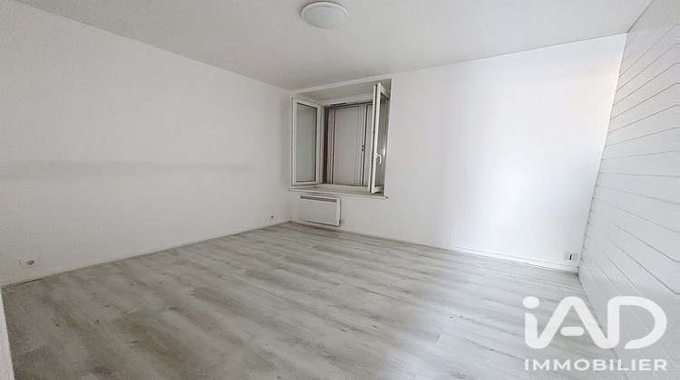 Ma-Cabane - Vente Appartement Coubert, 34 m²
