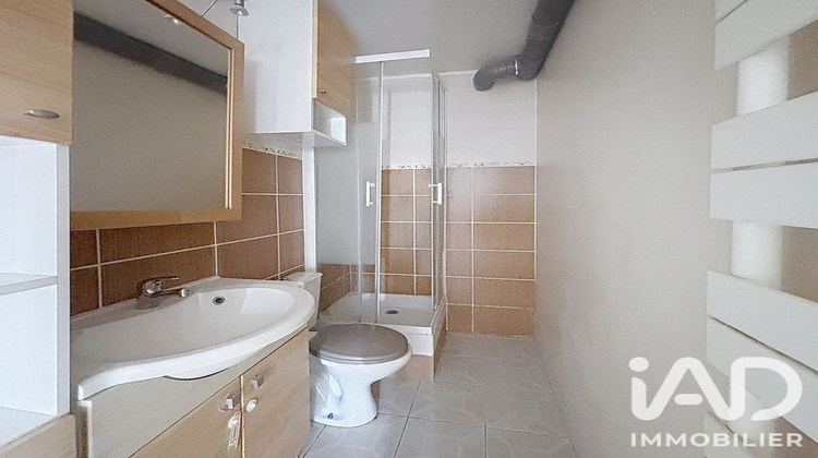 Ma-Cabane - Vente Appartement Coubert, 34 m²