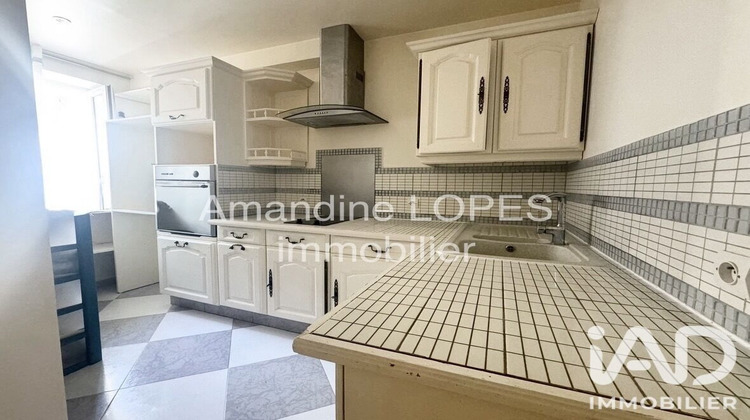 Ma-Cabane - Vente Appartement Coubert, 38 m²