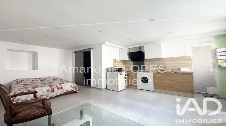 Ma-Cabane - Vente Appartement Coubert, 23 m²