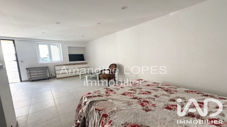 Ma-Cabane - Vente Appartement Coubert, 23 m²