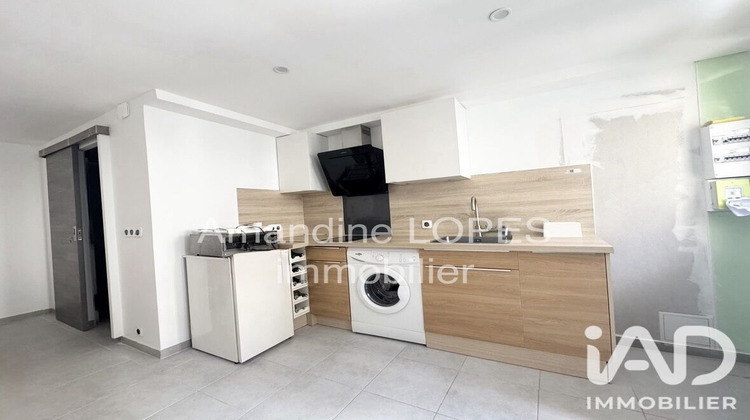 Ma-Cabane - Vente Appartement Coubert, 23 m²