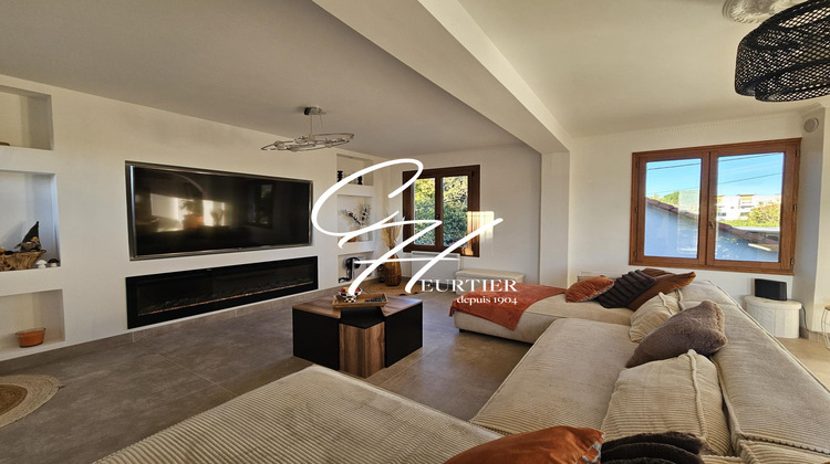 Ma-Cabane - Vente Appartement Coublevie, 118 m²