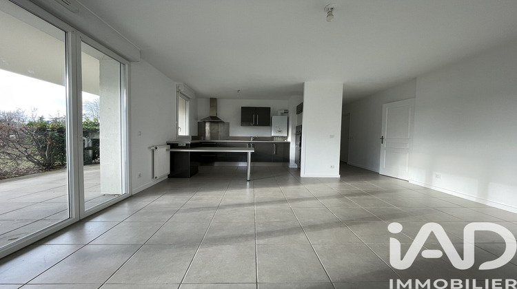 Ma-Cabane - Vente Appartement Coublevie, 52 m²