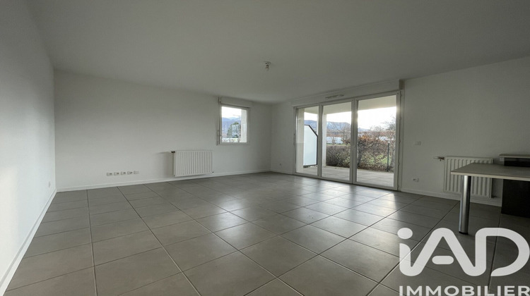 Ma-Cabane - Vente Appartement Coublevie, 52 m²