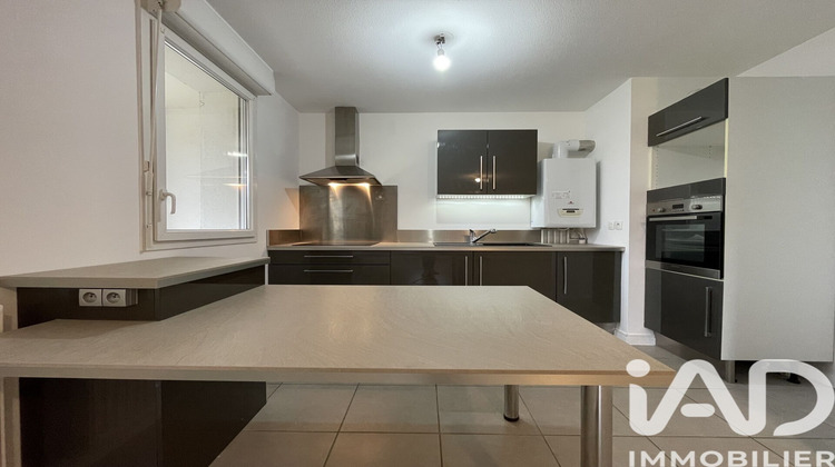 Ma-Cabane - Vente Appartement Coublevie, 52 m²