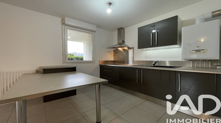 Ma-Cabane - Vente Appartement Coublevie, 51 m²