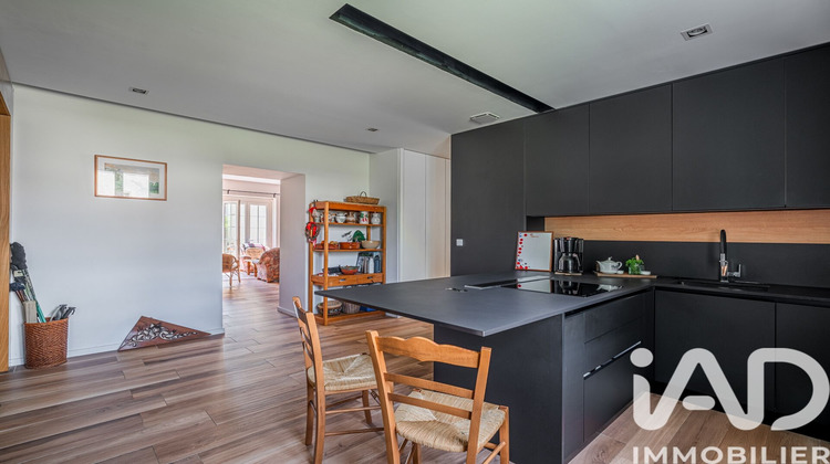 Ma-Cabane - Vente Appartement Coublevie, 82 m²