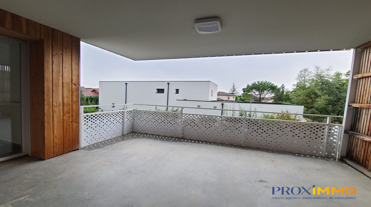 Ma-Cabane - Vente Appartement Coublevie, 63 m²