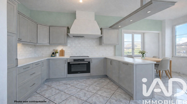 Ma-Cabane - Vente Appartement Coubon, 103 m²