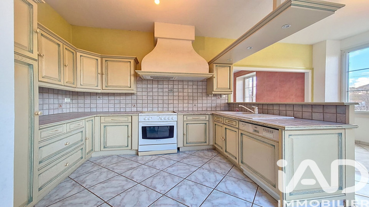 Ma-Cabane - Vente Appartement Coubon, 103 m²