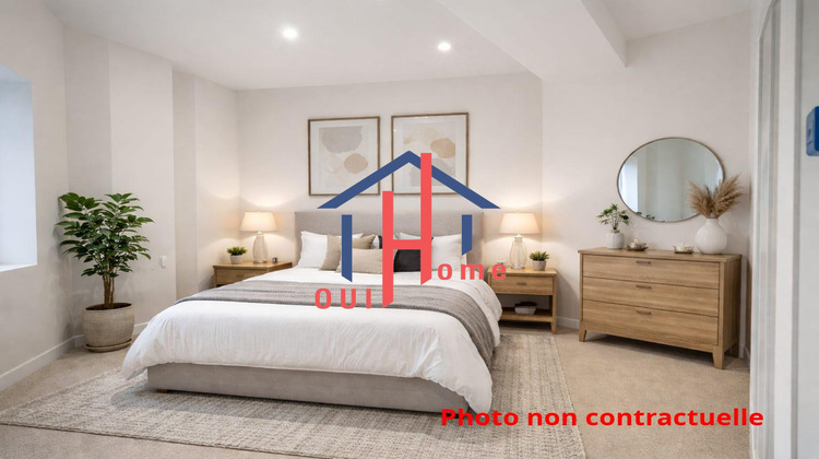 Ma-Cabane - Vente Appartement Coubon, 35 m²