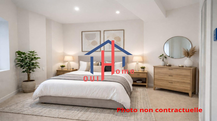 Ma-Cabane - Vente Appartement Coubon, 40 m²