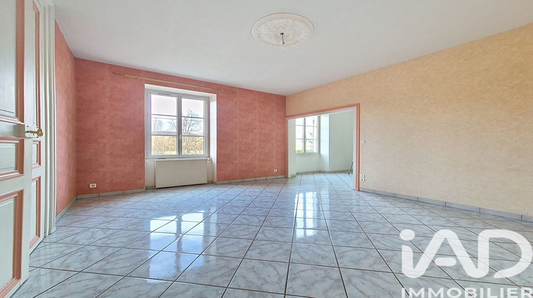 Ma-Cabane - Vente Appartement Coubon, 103 m²
