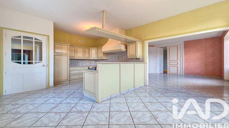 Ma-Cabane - Vente Appartement Coubon, 103 m²