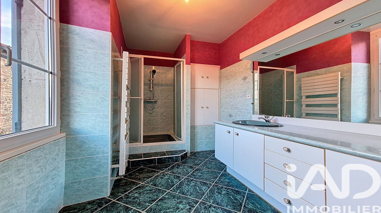 Ma-Cabane - Vente Appartement Coubon, 103 m²