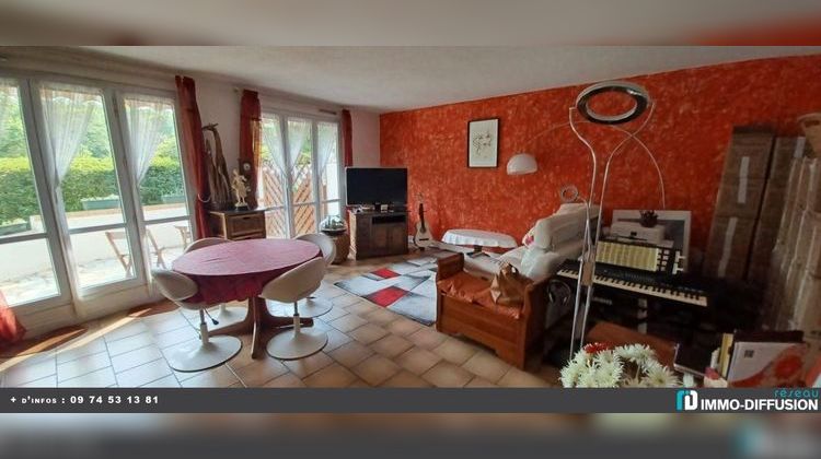 Ma-Cabane - Vente Appartement COUBRON, 79 m²