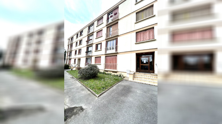 Ma-Cabane - Vente Appartement Coubron, 31 m²