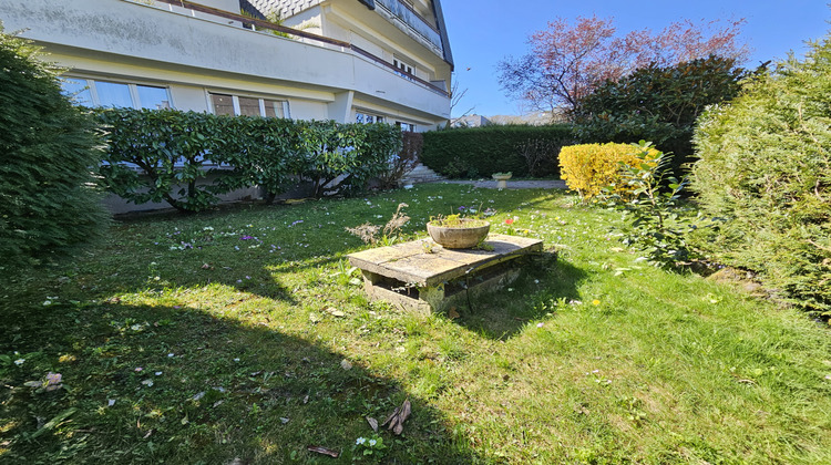 Ma-Cabane - Vente Appartement Coubron, 90 m²