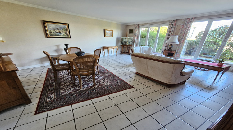 Ma-Cabane - Vente Appartement Coubron, 90 m²