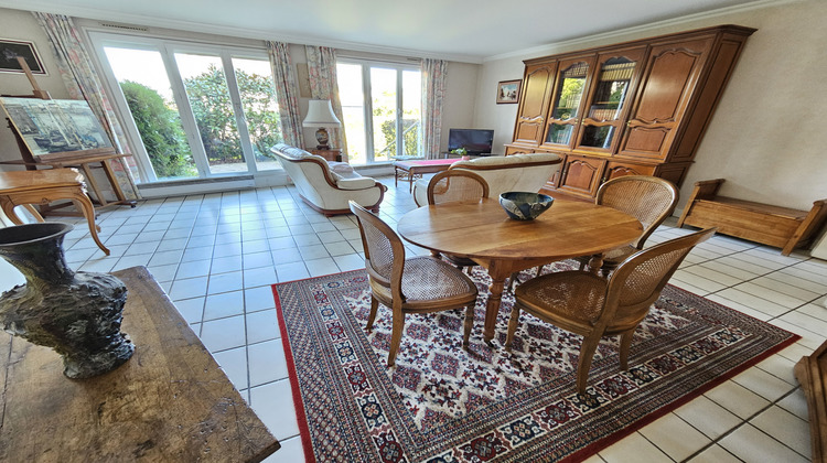 Ma-Cabane - Vente Appartement Coubron, 90 m²