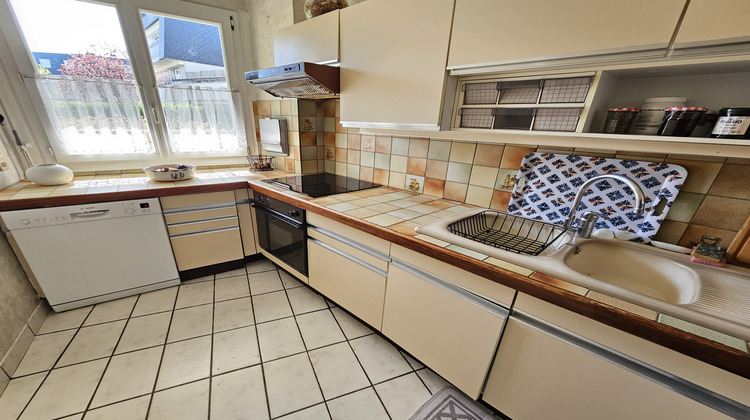 Ma-Cabane - Vente Appartement Coubron, 90 m²