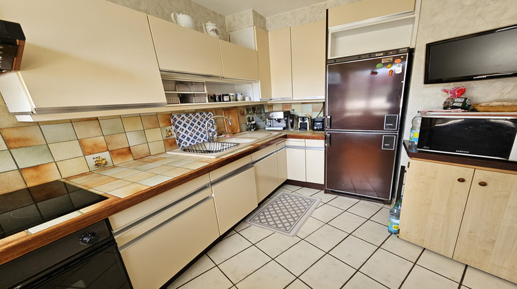 Ma-Cabane - Vente Appartement Coubron, 90 m²