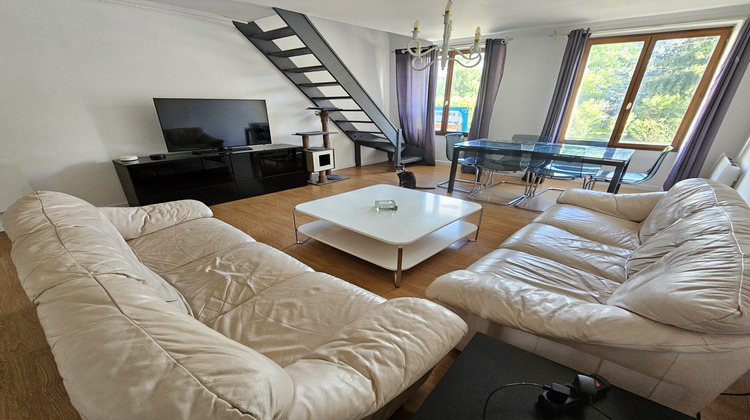 Ma-Cabane - Vente Appartement Coubron, 89 m²