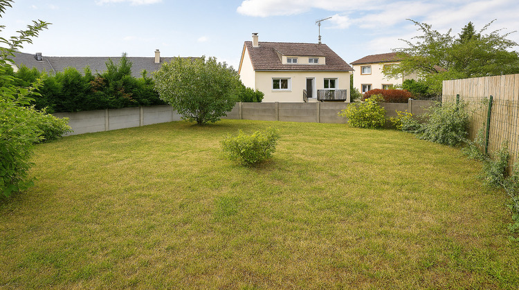 Ma-Cabane - Vente Appartement Coubron, 90 m²