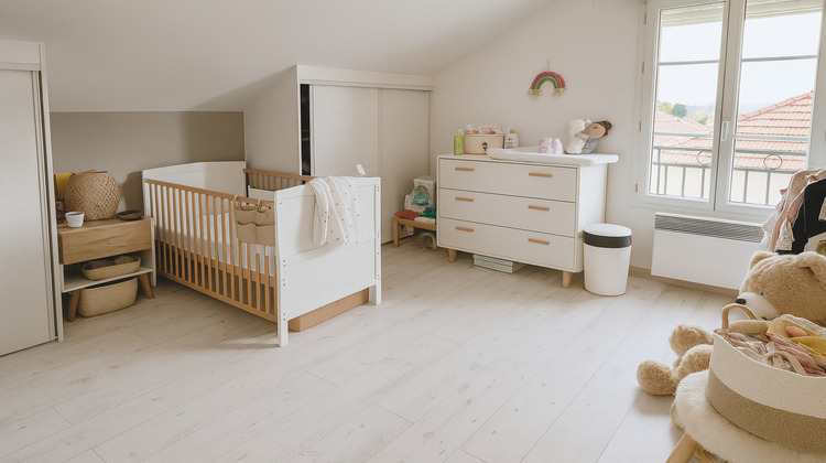 Ma-Cabane - Vente Appartement Coubron, 51 m²