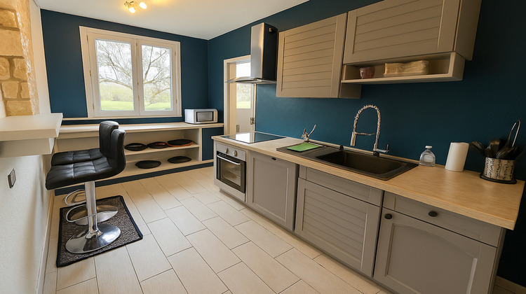 Ma-Cabane - Vente Appartement Coubron, 69 m²