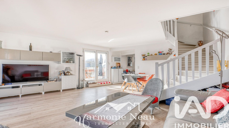 Ma-Cabane - Vente Appartement Coubron, 76 m²
