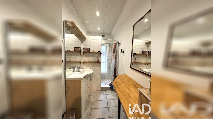 Ma-Cabane - Vente Appartement Coubron, 56 m²