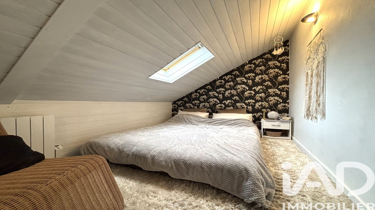 Ma-Cabane - Vente Appartement Coubron, 56 m²