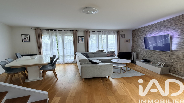 Ma-Cabane - Vente Appartement Coubron, 78 m²