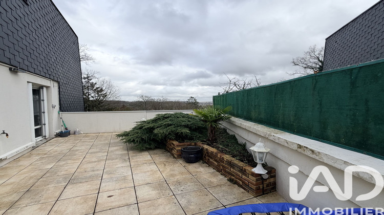 Ma-Cabane - Vente Appartement Coubron, 78 m²