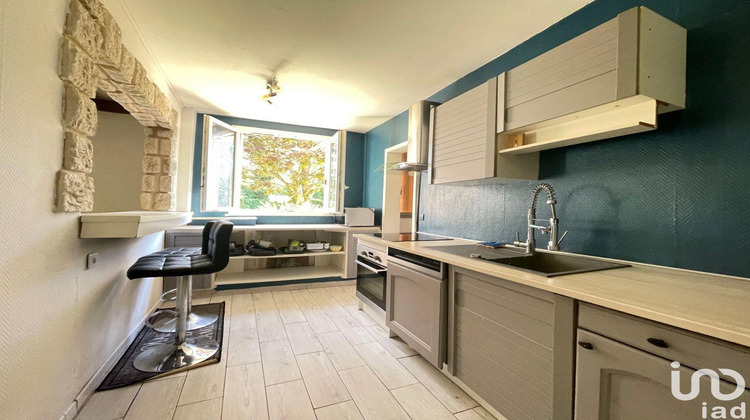 Ma-Cabane - Vente Appartement Coubron, 70 m²