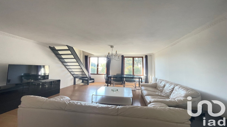 Ma-Cabane - Vente Appartement Coubron, 89 m²