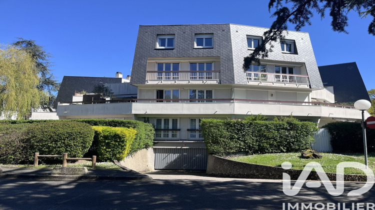 Ma-Cabane - Vente Appartement Coubron, 75 m²