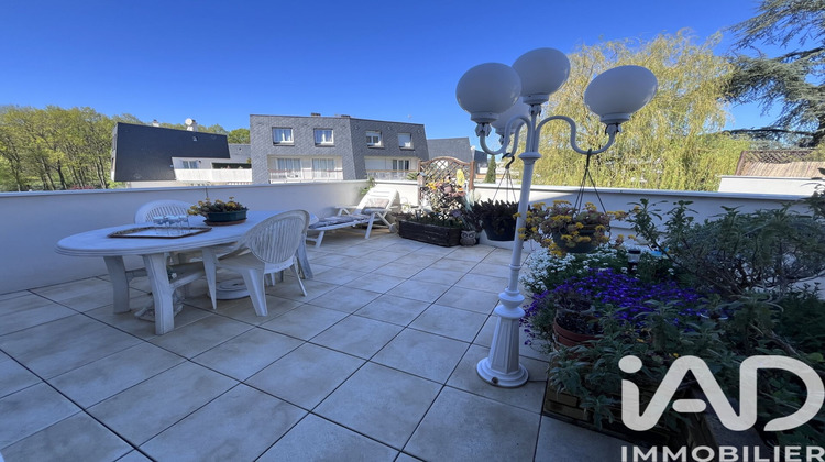 Ma-Cabane - Vente Appartement Coubron, 75 m²