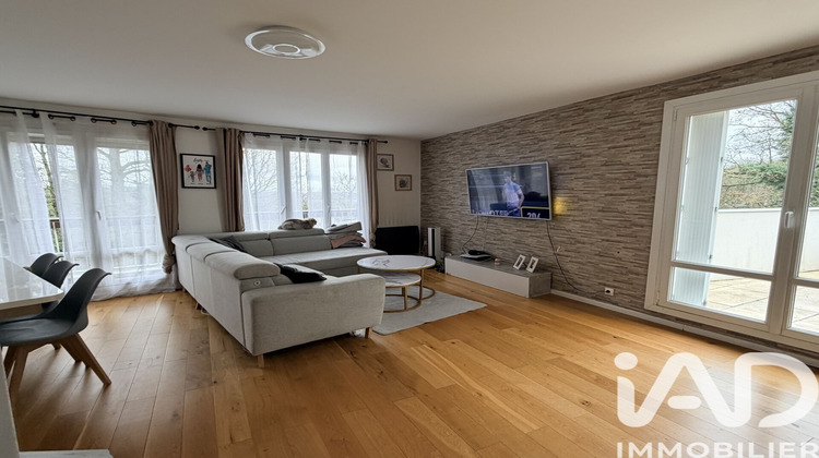 Ma-Cabane - Vente Appartement Coubron, 78 m²